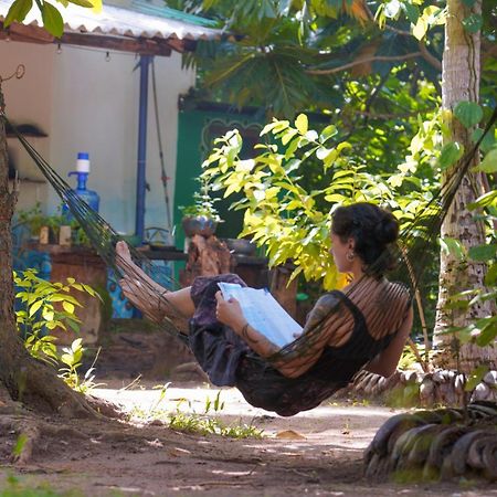 Jayanti'S Hotell Sigiriya Eksteriør bilde